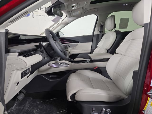 New 2026 Lincoln Nautilus Reserve image 12