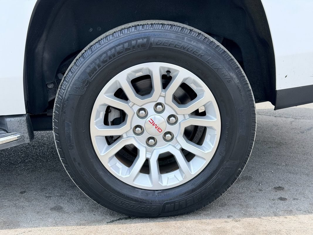 Used 2016 GMC Yukon SLE RWD image 31
