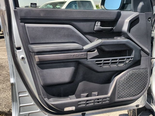 Used 2026 Toyota 4Runner TRD Off-Road AWD/4WD image 24