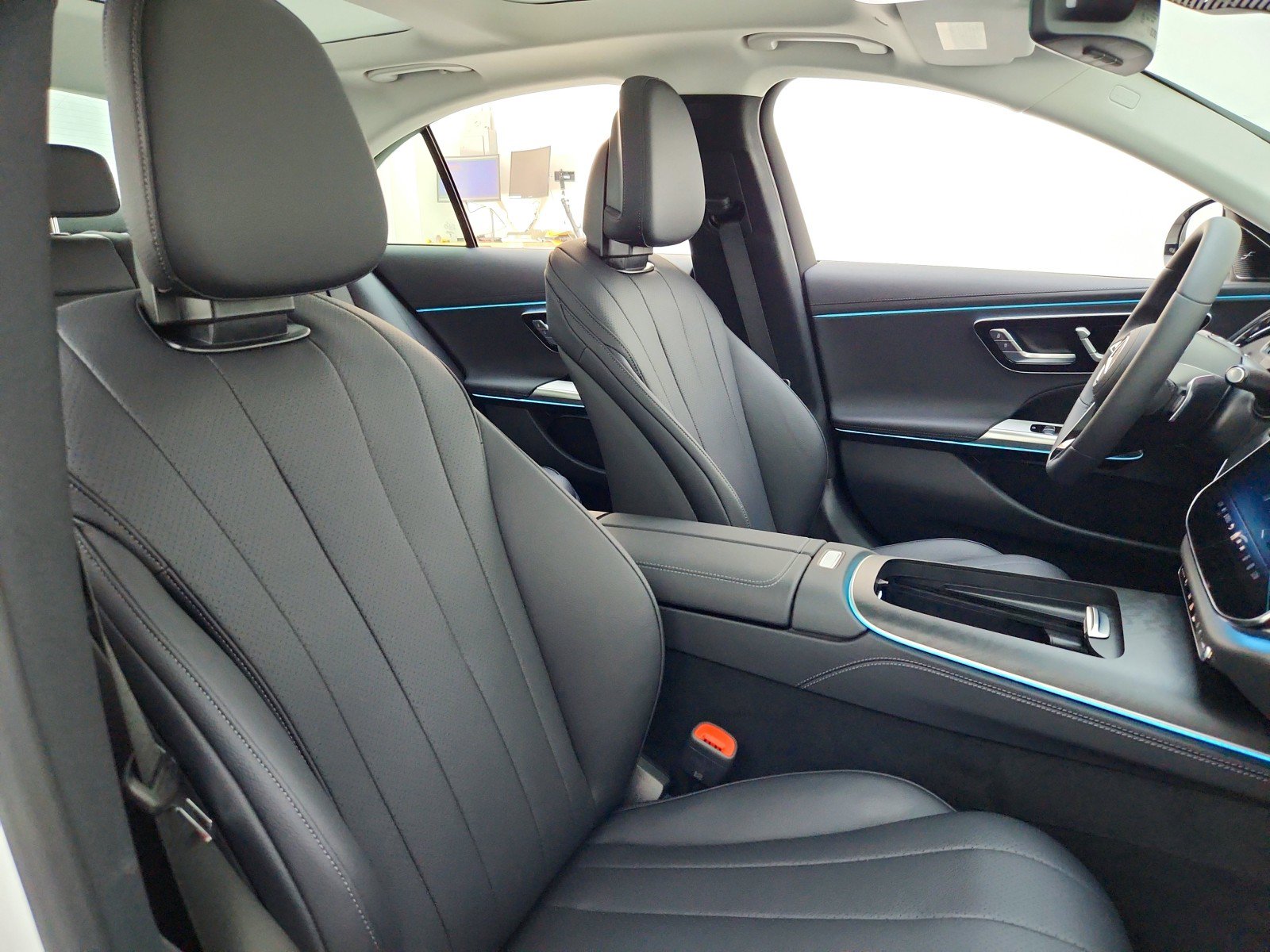 New 2026 Mercedes-Benz E 350 Sedan image 20