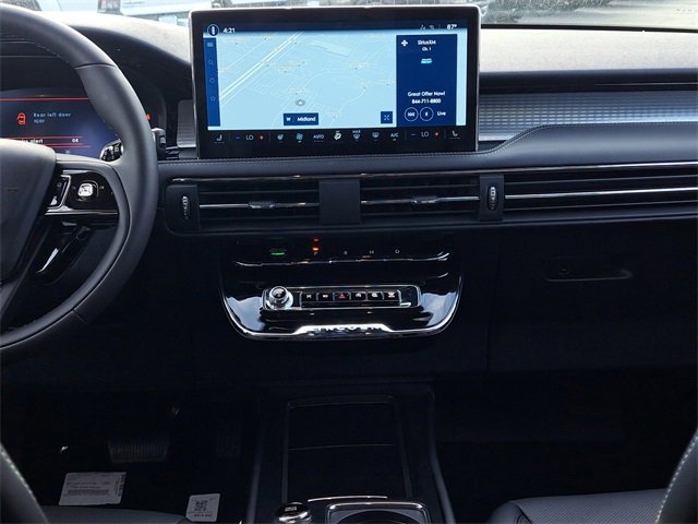 New 2026 Lincoln Corsair Premiere image 26