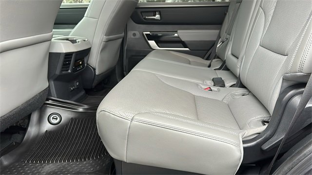 Used 2023 Toyota Sequoia Limited w/ TRD Off-Road Package image 22