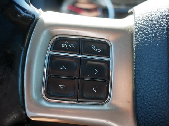 Used 2018 RAM 1500 Laramie w/ Convenience Group AWD/4WD image 28