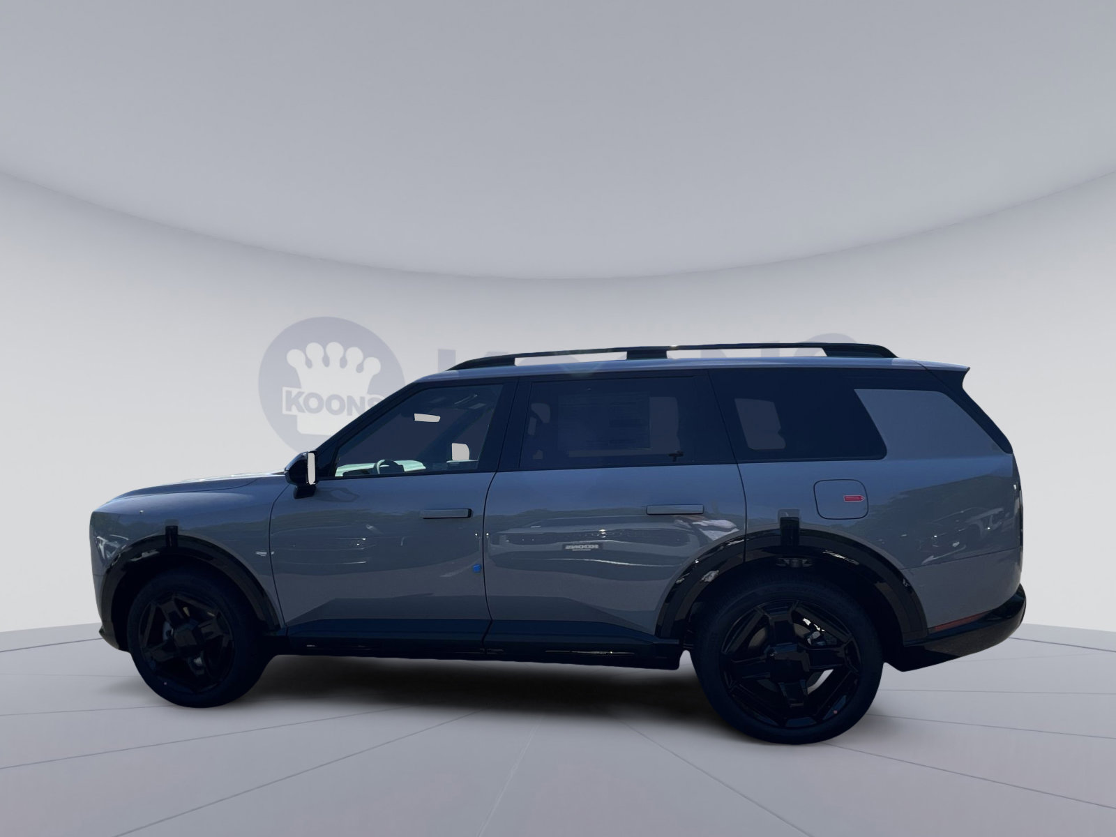New 2027 Kia Telluride EX X-Line AWD/4WD image 13