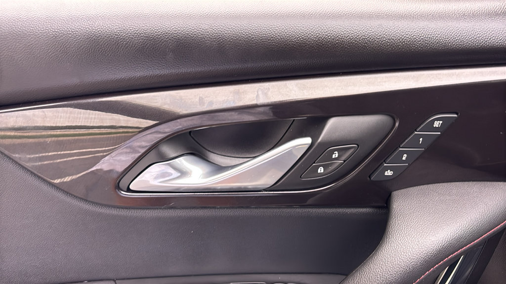 Used 2019 Chevrolet Blazer RS FWD image 13