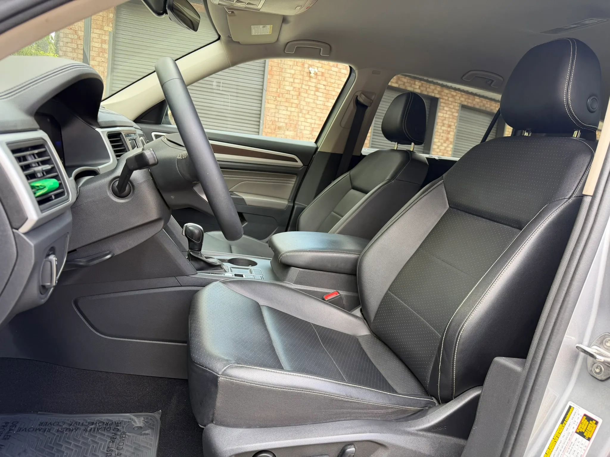 Used 2022 Volkswagen Atlas SE FWD image 20