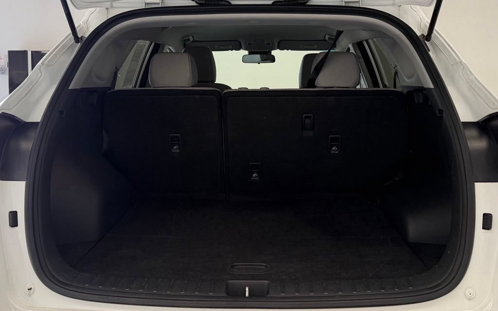 Used 2019 Hyundai Tucson SE AWD/4WD image 23