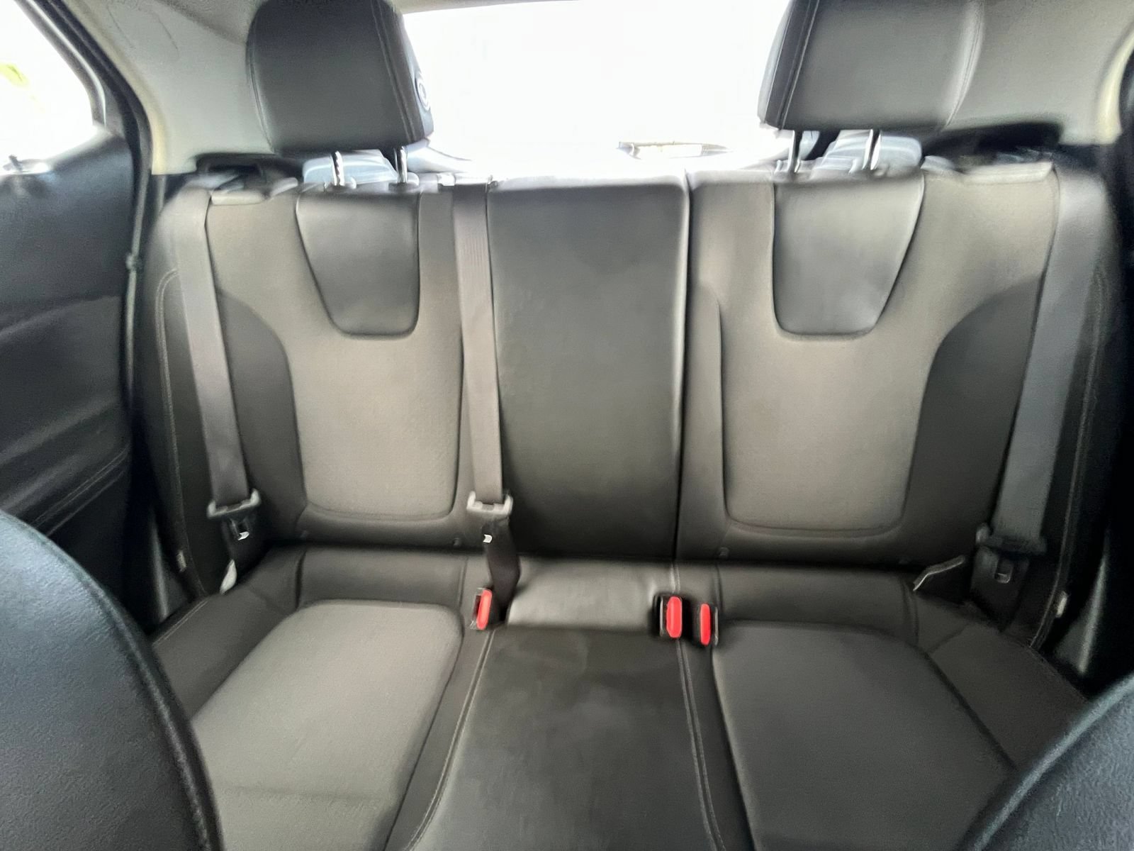 Used 2025 Buick Encore GX Preferred FWD image 35