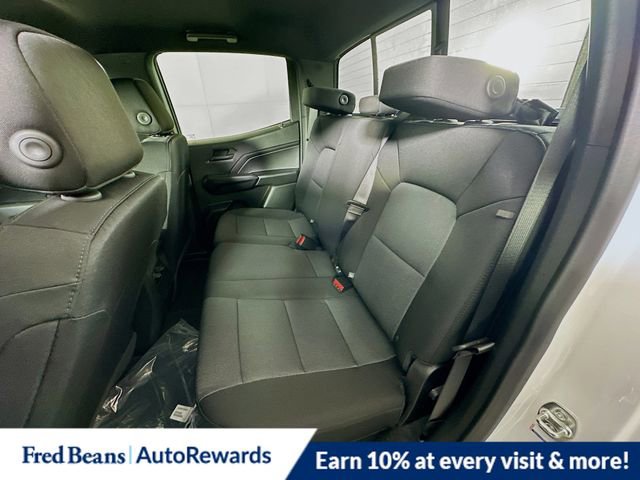 New 2026 Chevrolet Colorado Trail Boss image 14