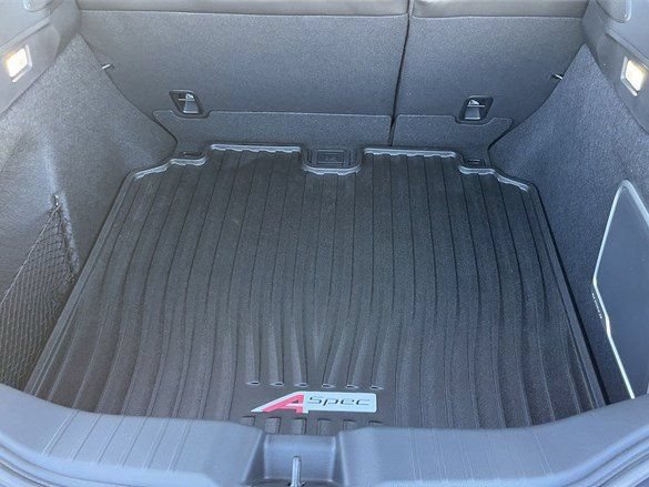 New 2026 Acura Integra A-Spec FWD image 33
