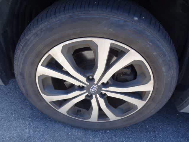 Used 2022 Subaru Forester Limited AWD/4WD image 15