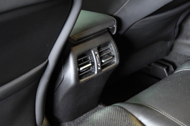 Used 2012 Acura TSX Sedan FWD image 17