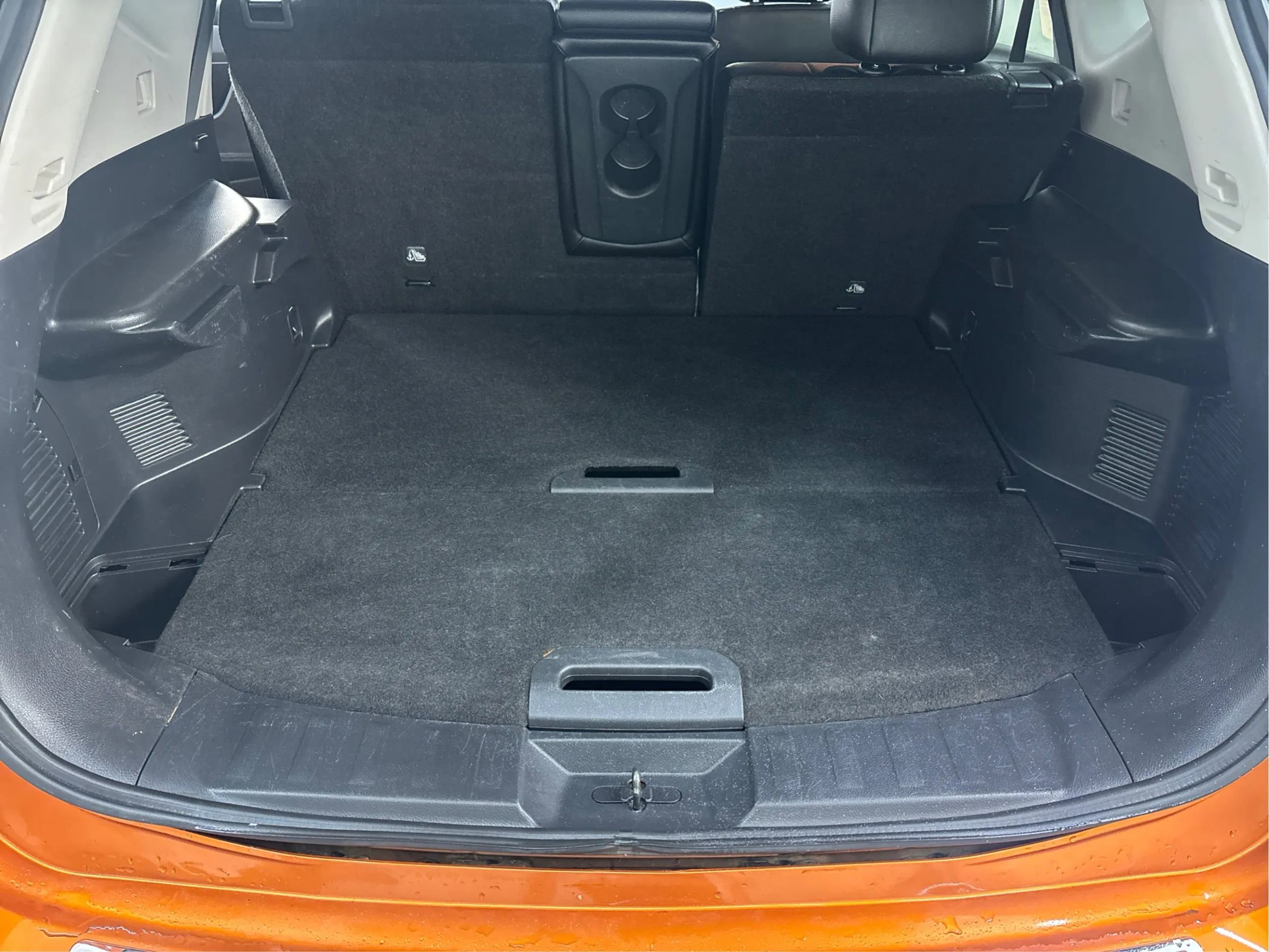 Used 2019 Nissan Rogue SL w/ Premium Package image 16