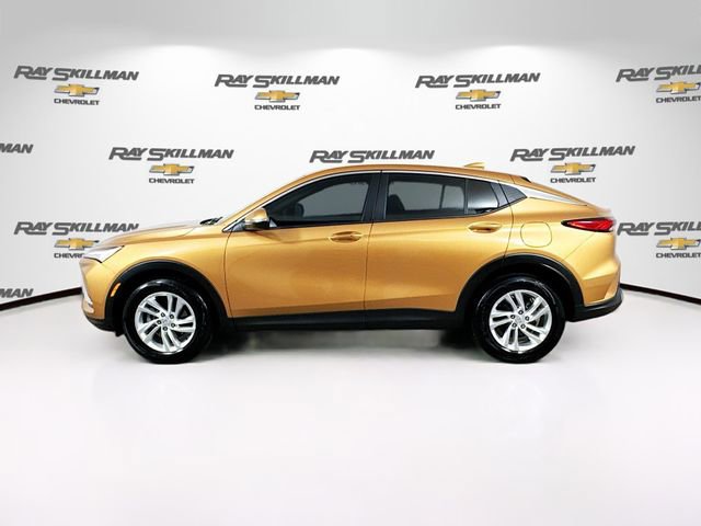 Used 2025 Buick Envista Preferred w/ Convenience I Package FWD image 4
