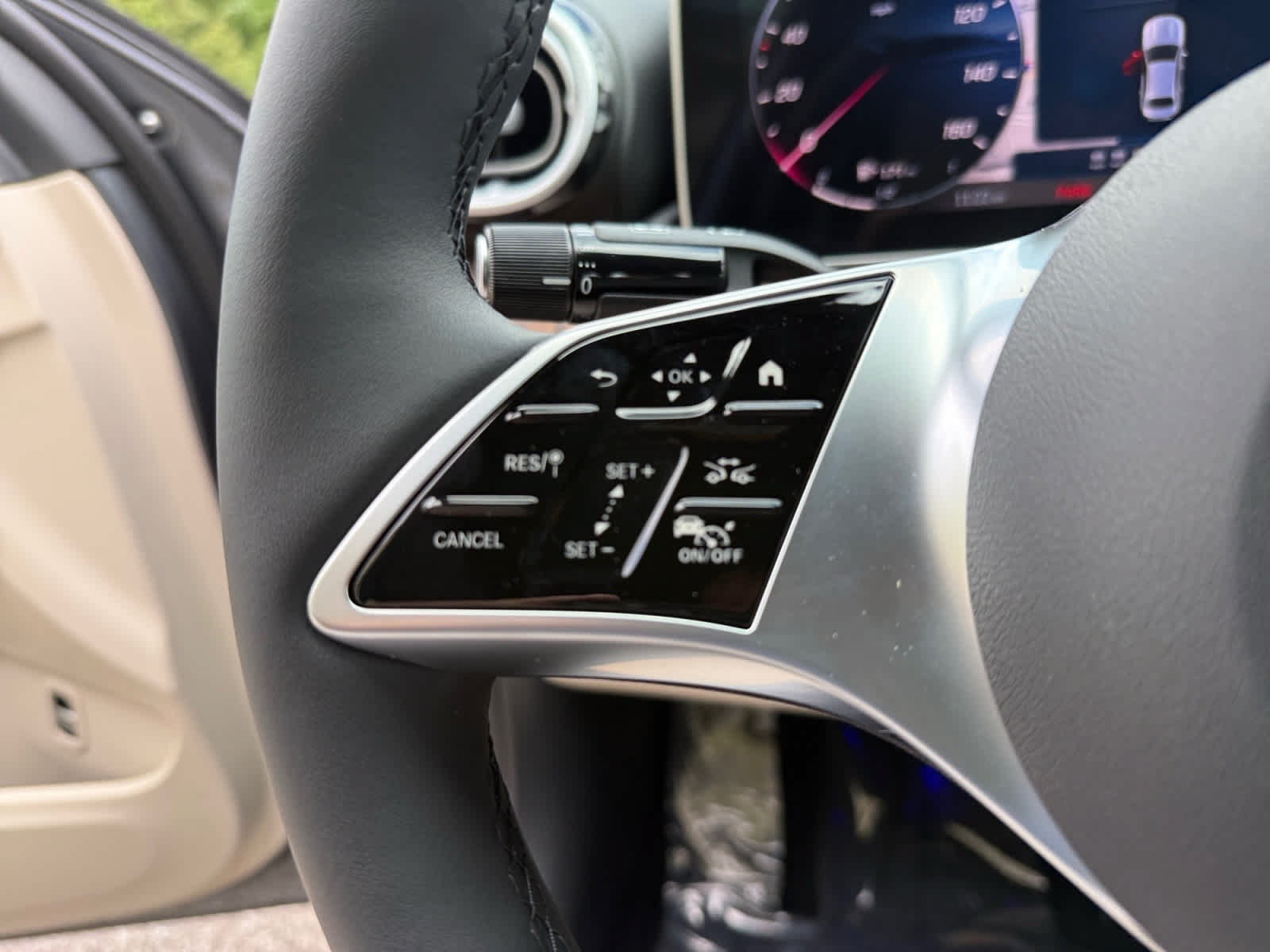 Used 2026 Mercedes-Benz C 300 4MATIC Sedan image 24