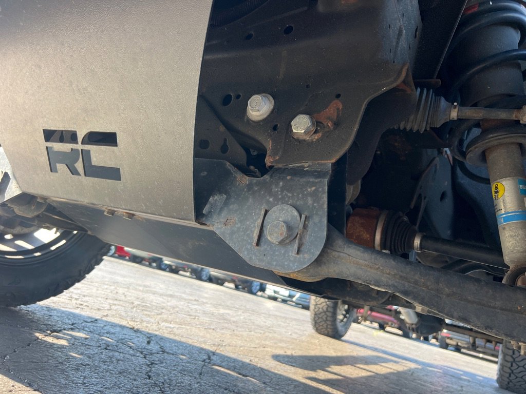 Used 2020 Chevrolet Silverado 1500 RST w/ All-Star Edition image 51