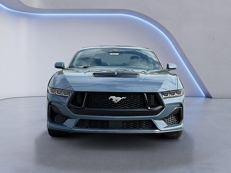 New 2025 Ford Mustang GT Premium image 16