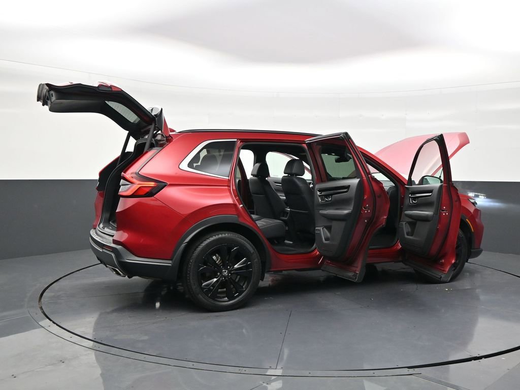 Used 2023 Honda CR-V Sport Touring image 29