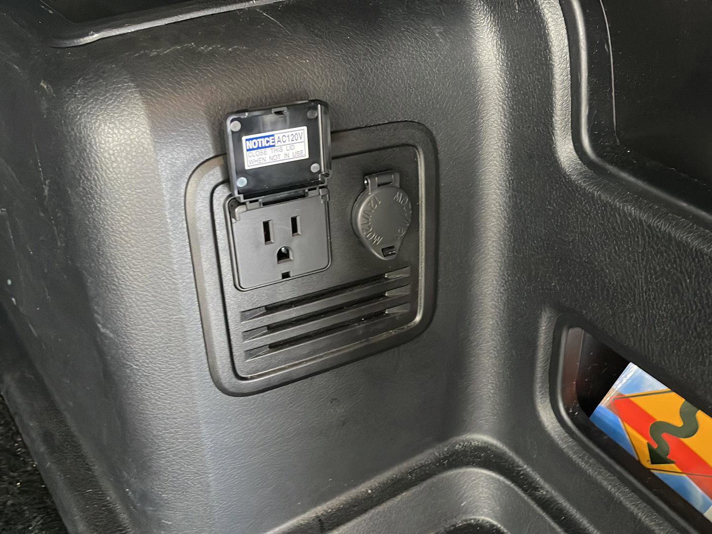 Used 2024 Toyota 4Runner SR5 Premium image 22