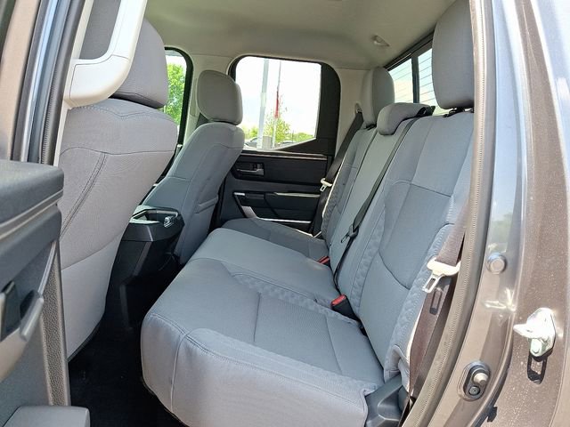 Used 2023 Toyota Tundra SR5 AWD/4WD image 10