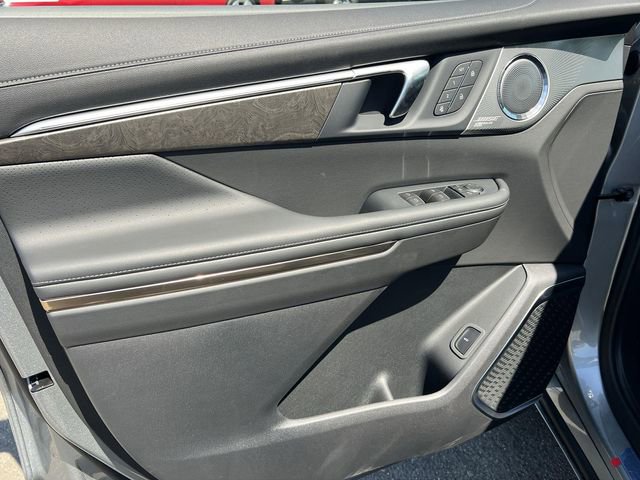 New 2026 Buick Enclave Avenir w/ Super Cruise Package image 10