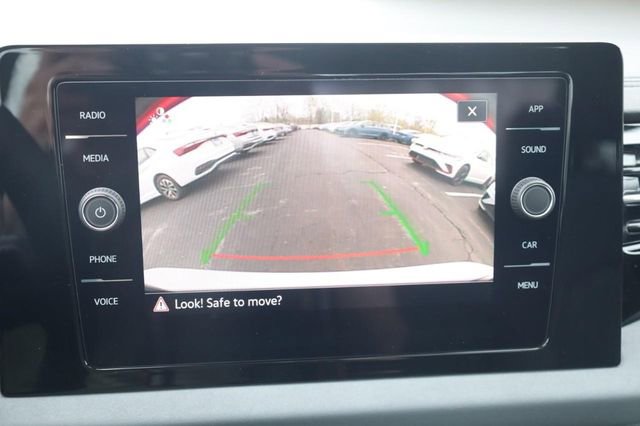 New 2026 Volkswagen Jetta SE image 15