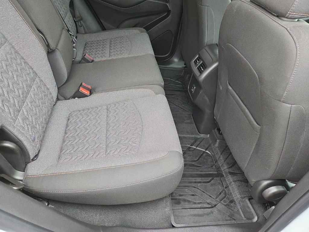 Certified 2024 Chevrolet Equinox LT w/ LPO, Floor Liner Package image 20