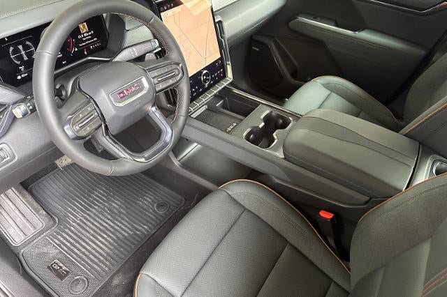 New 2026 GMC Acadia AT4 w/ Luxury Package AWD/4WD image 9