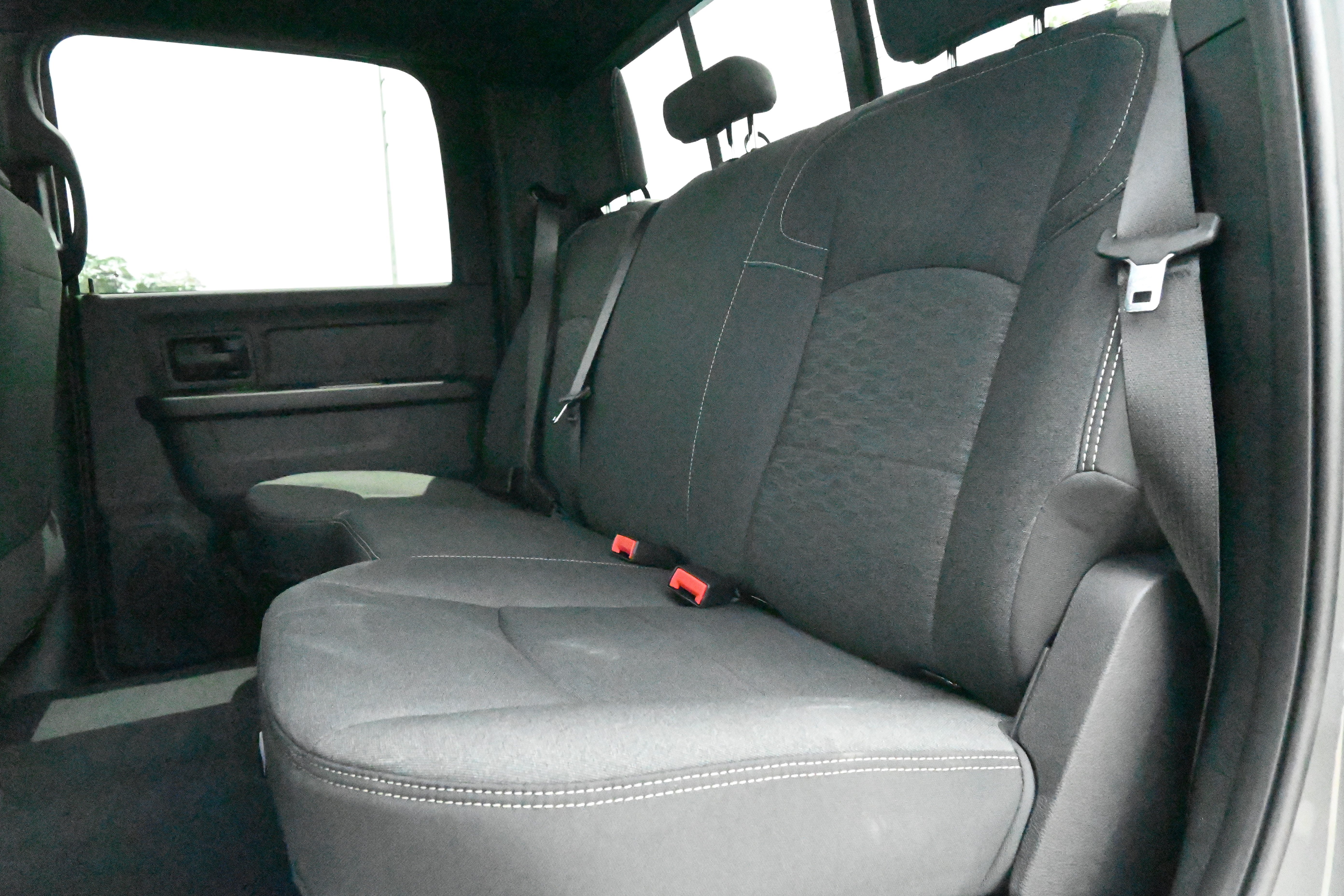 New 2026 RAM 2500 Tradesman AWD/4WD image 31