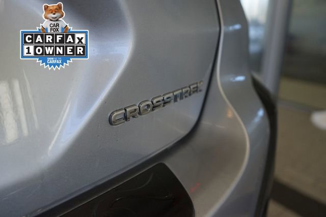 Used 2024 Subaru Crosstrek 2.5i Limited image 13