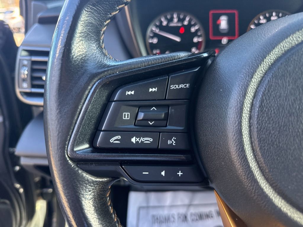 Used 2023 Subaru Outback Wilderness image 12