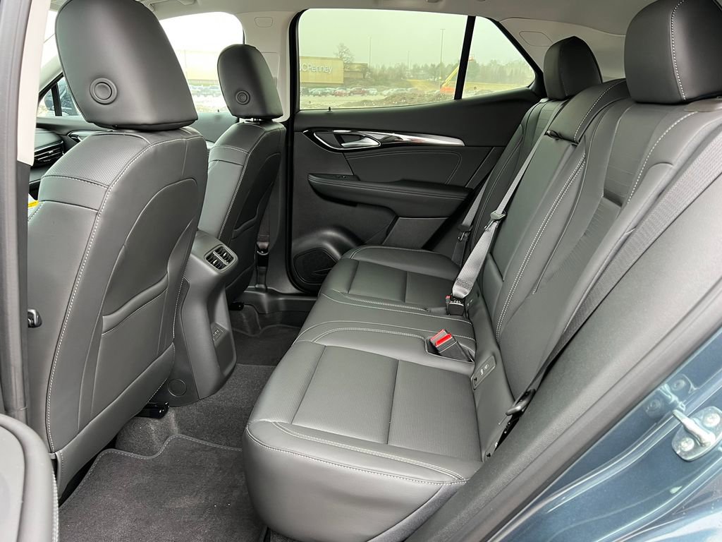 New 2026 Buick Envision Preferred AWD/4WD image 5