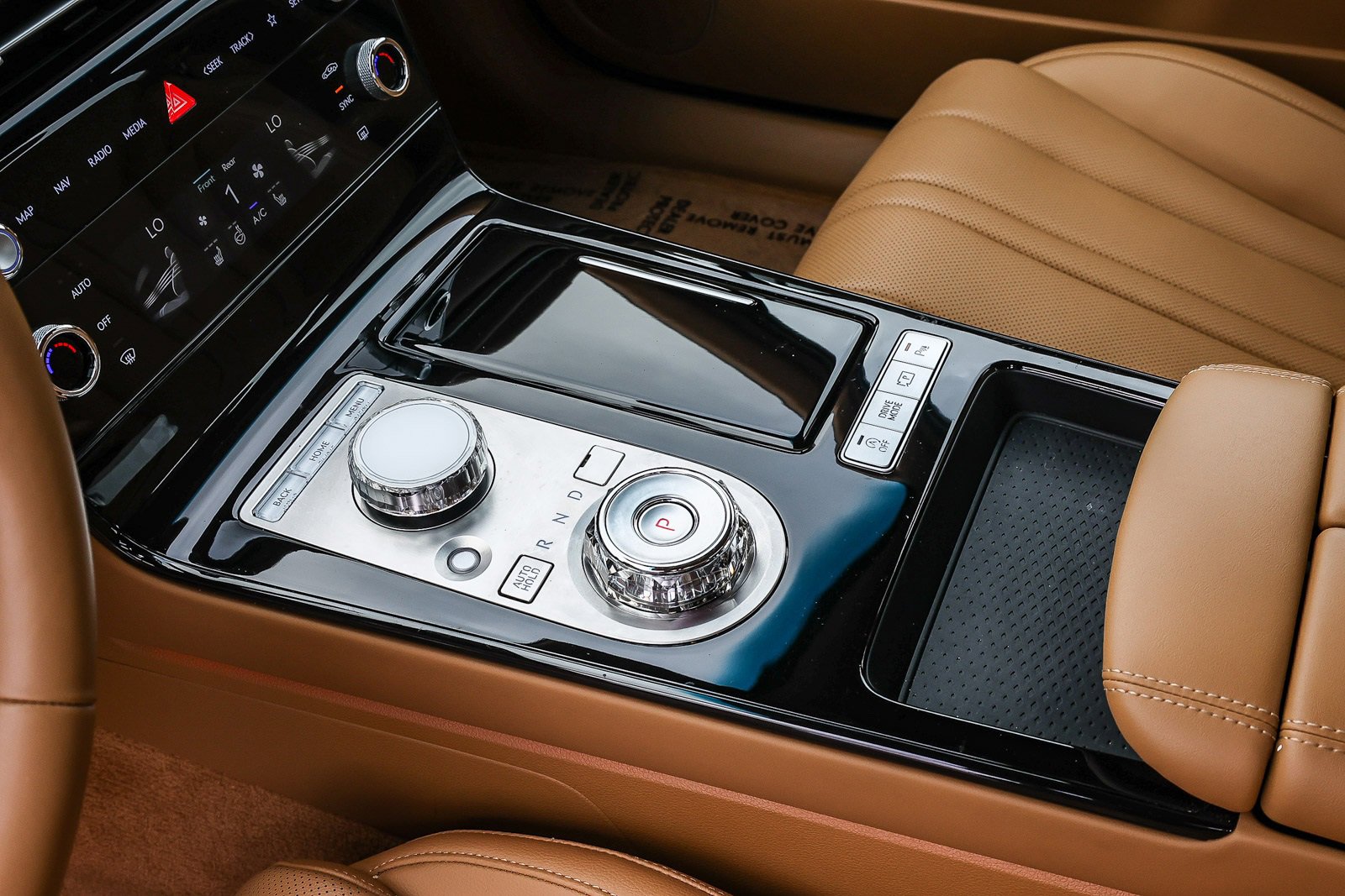 Used 2025 Genesis G80 2.5T image 20