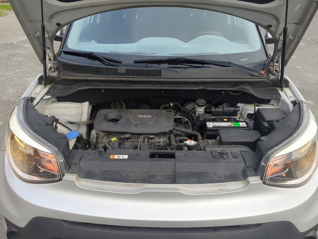 Used 2019 Kia Soul FWD image 22
