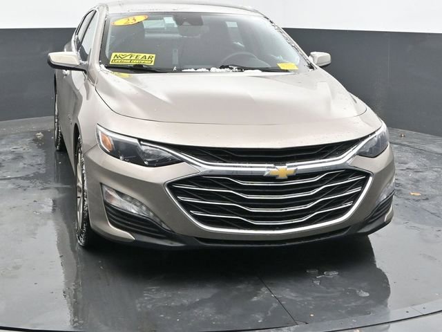 Used 2023 Chevrolet Malibu LT image 4
