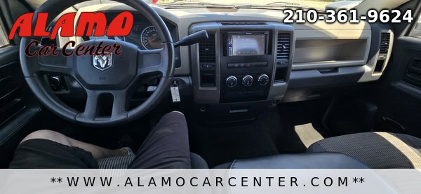 Used 2010 Dodge Ram 1500 Truck ST w/ ST Popular Equipment Group image 27