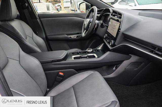 Certified 2024 Lexus RZ 300e Premium image 12