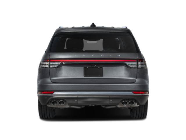 Used 2025 Lincoln Aviator Reserve w/ Equipment Group 201A AWD/4WD image 5