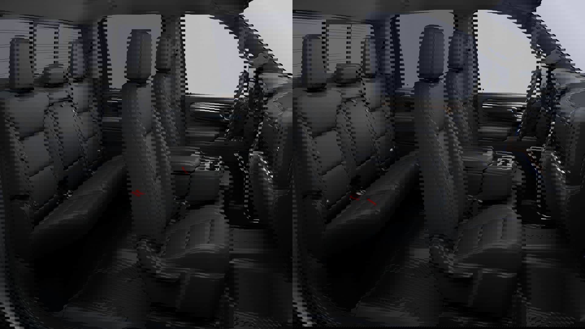 New 2026 Chevrolet Silverado 2500 LT w/ Trail Boss Package image 37