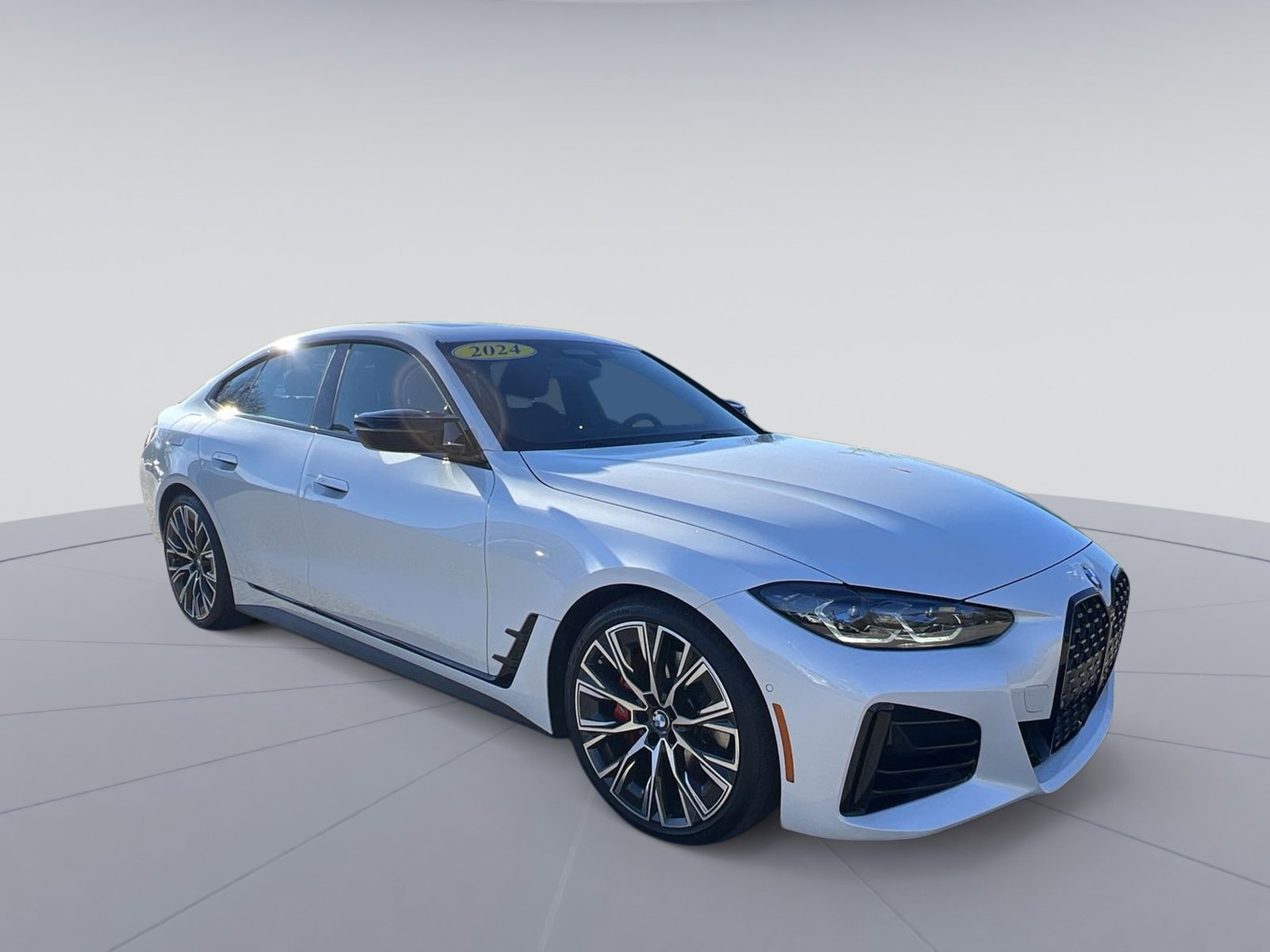 Used 2024 BMW M440i xDrive Gran Coupe image 11