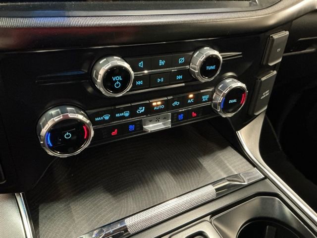 Used 2023 Ford F150 Platinum w/ Equipment Group 701A High image 25