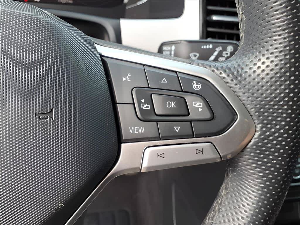 Used 2022 Volkswagen Atlas SEL Premium AWD/4WD image 25
