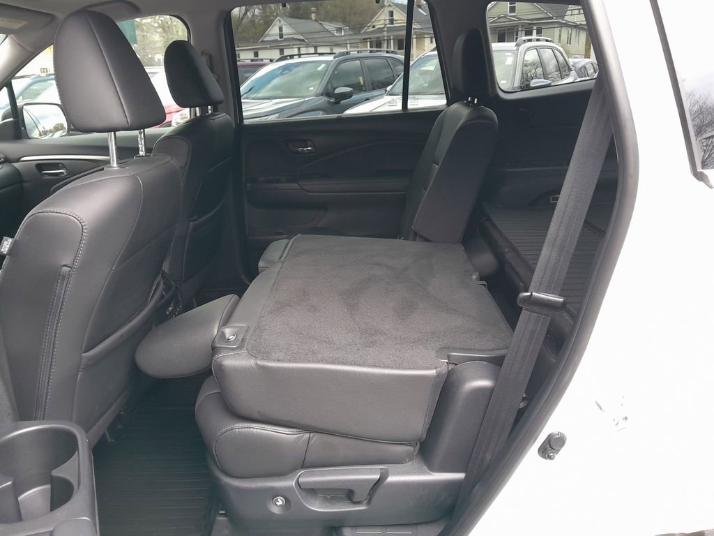 Used 2021 Honda Pilot EX-L image 32