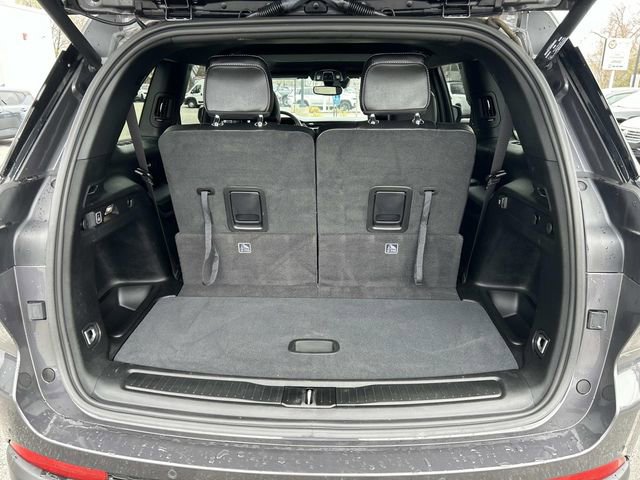 Used 2023 Jeep Grand Cherokee L Laredo AWD/4WD image 15