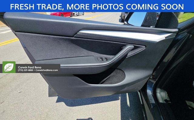 Used 2023 Tesla Model Y Performance AWD/4WD image 13