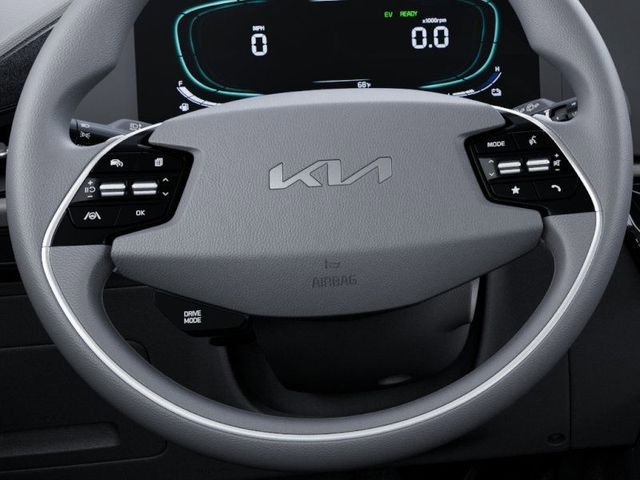 New 2025 Kia Niro LX FWD image 22