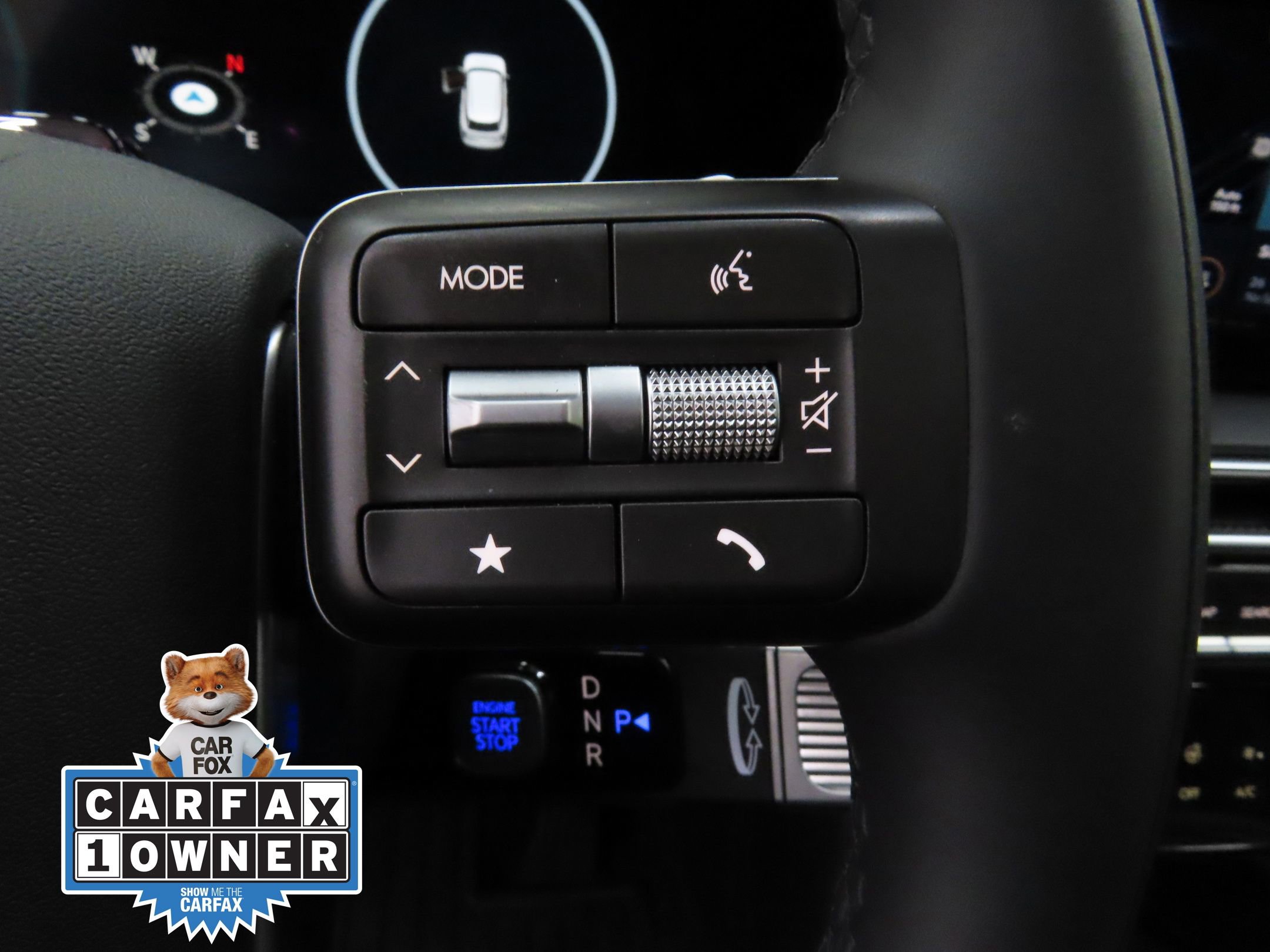 Used 2026 Hyundai Palisade Calligraphy image 13