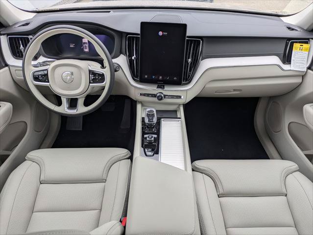 New 2026 Volvo XC60 B5 Ultra w/ Protection Package Premier AWD/4WD image 10