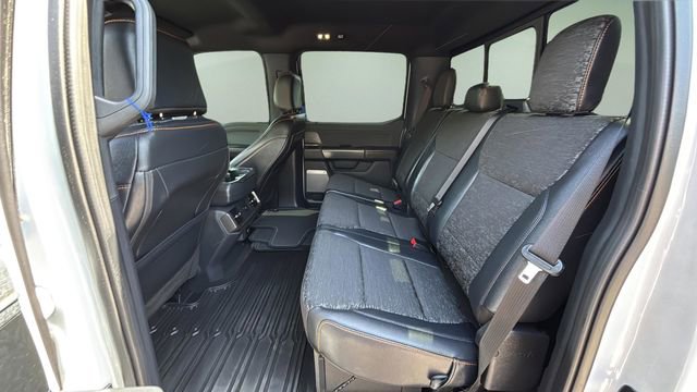 Used 2025 Ford F150 Tremor w/ Bed Utility Package AWD/4WD image 20