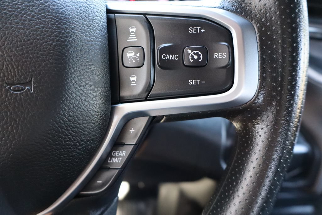 Used 2026 RAM 4500 Tradesman AWD/4WD image 27
